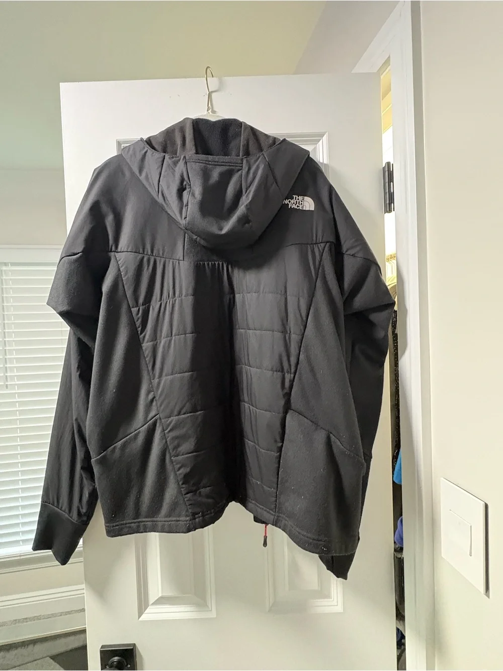 The North Face Summit Series Hybrid Jacket, Men’s Large